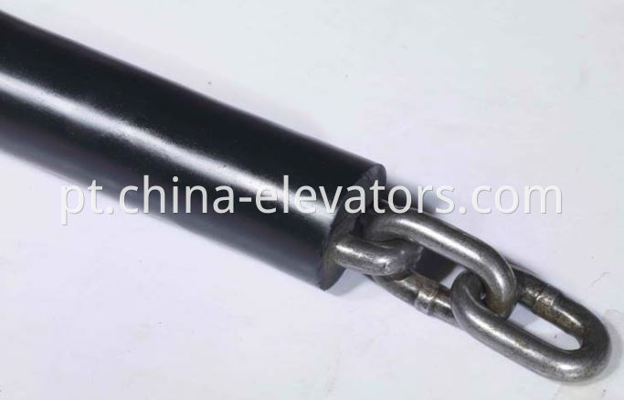 Elevator Compensation Chain Elevator Speed:&ge;1.75m/s &le;3.5m/s